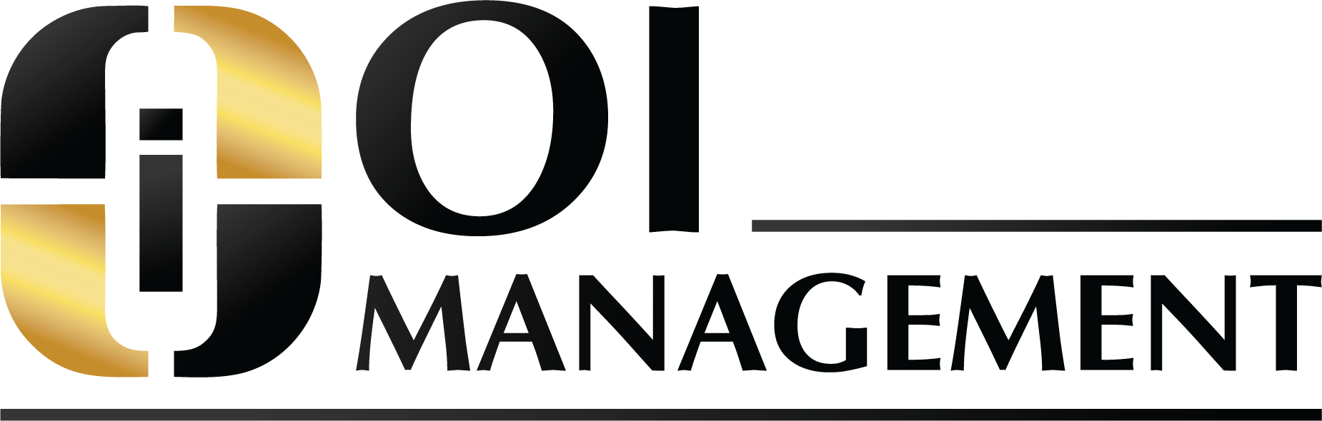 OI Management Logo